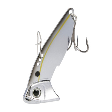 SteelShad Bottom Blade - 1/2 oz - Sexy Shad - SteelShad