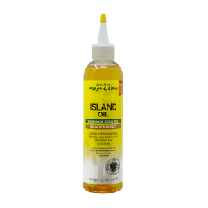 Jamaican Mango & Lime Island Oil