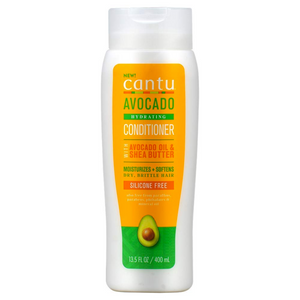 Cantu Avocado Hydrating Conditioner Cantu Avocado Hydrating Conditioner