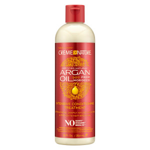 Creme Of Nature Intensive Conditioning Treatment Creme Of Nature Intensive Conditioning Treatment