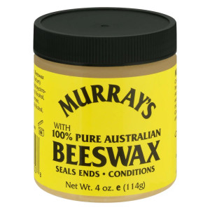 Murray's Beeswax