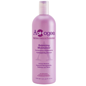 Aphogee Balancing Moisturizer Aphogee Balancing Moisturizer