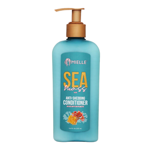 Mielle SeaMoss Anti-Shedding Conditioner Mielle SeaMoss Anti-Shedding Conditioner
