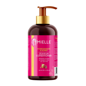Mielle Pomegranate & Honey Leave-In Conditioner Mielle Pomegranate & Honey Leave-In Conditioner