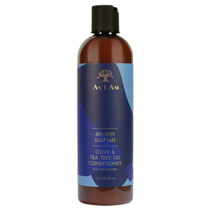 As I Am Dry Itchy Scalp Care Conditioner As I Am Dry Itchy Scalp Care Conditioner