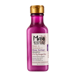 Maui Moisture Heal & Hydrate + Shea Butter Shampoo