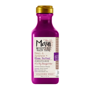 Maui Moisture Heal & Hydrate + Shea Butter Conditioner