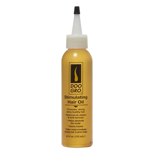Doo Gro Stimulating Hair Oil Doo Gro Stimulating Hair Oil