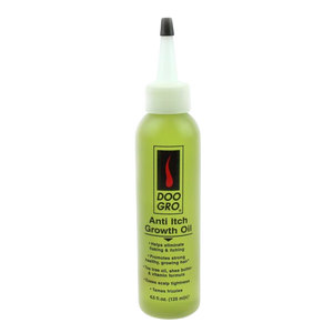 Doo Gro Anti-Itch Hair Oil Doo Gro Anti-Itch Hair Oil