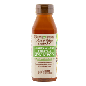 Creme of Nature Fortifying Shampoo
