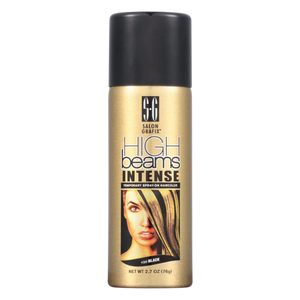 Salon Grafix High Intense Hair Color Spray