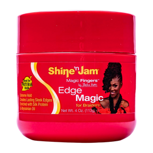 Ampro Shine N Jam Magic Fingers Ampro Shine N Jam Magic Fingers