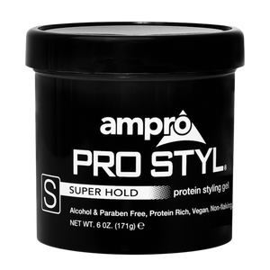 Ampro Pro Styl Gel (Super Hold) Ampro Pro Styl Gel (Super Hold)