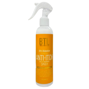BTL Ultra Relaxation Anti-Itch Rich Therapy Spray BTL Ultra Relaxation Anti-Itch Rich Therapy Spray