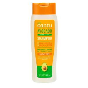 Cantu Avocado Hydrating Shampoo Cantu Avocado Hydrating Shampoo