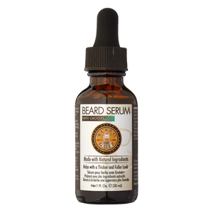 Beard Guyz Beard Serum Beard Guyz Beard Serum