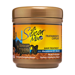 Avanti Silicon Mix Moroccan Argan Oil Hair Treatment Avanti Silicon Mix Moroccan Argan Oil Hair Treatment