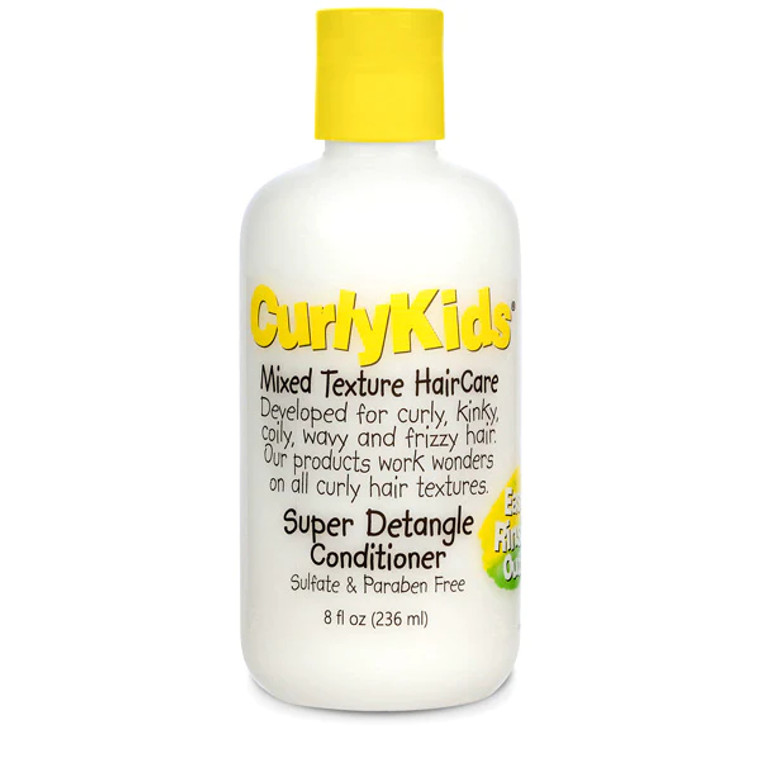 Curly Kids Super Detangle Conditioner