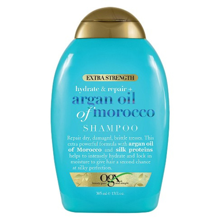OGX Hydrating Repair + Argan Oil Morocco Shampoo