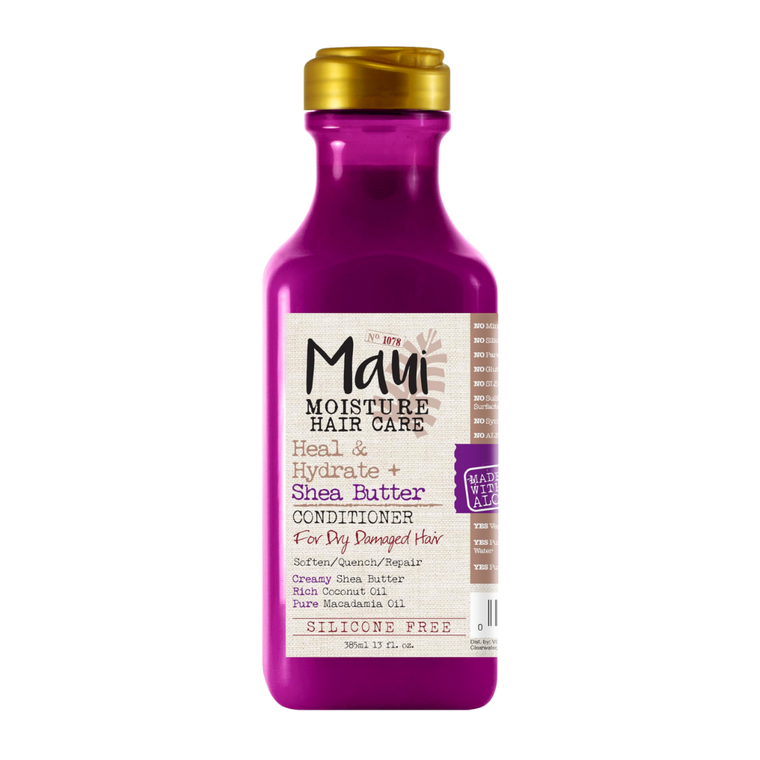 Maui Moisture Heal & Hydrate + Shea Butter Conditioner