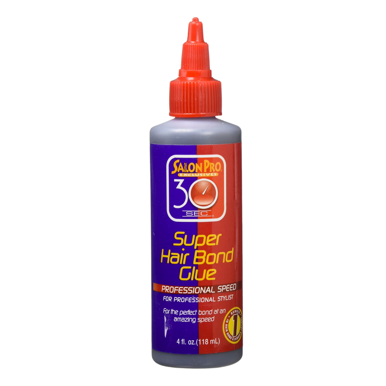 Salon Pro 30 Sec Hair Bond Glue