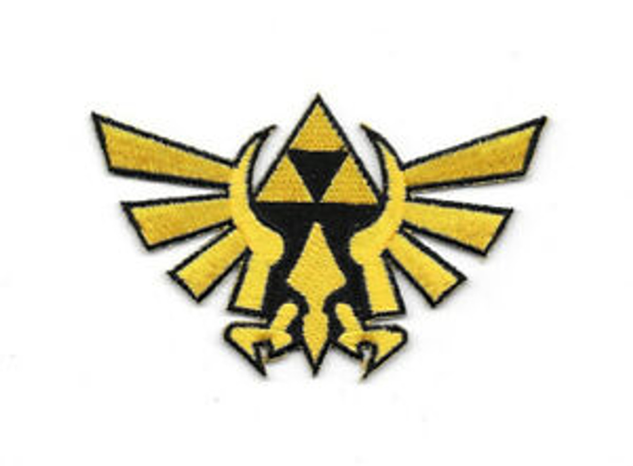 Pin by Rock Riot on The Legend Of Zelda