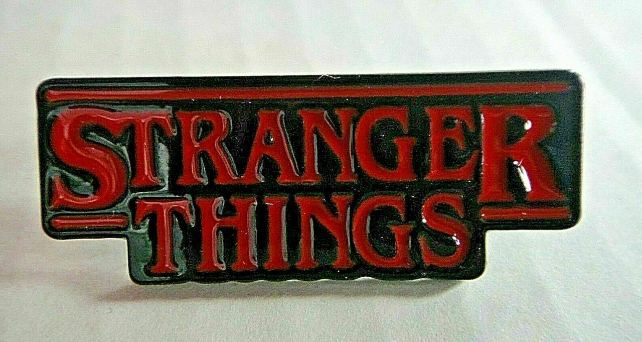 Pin en stranger things