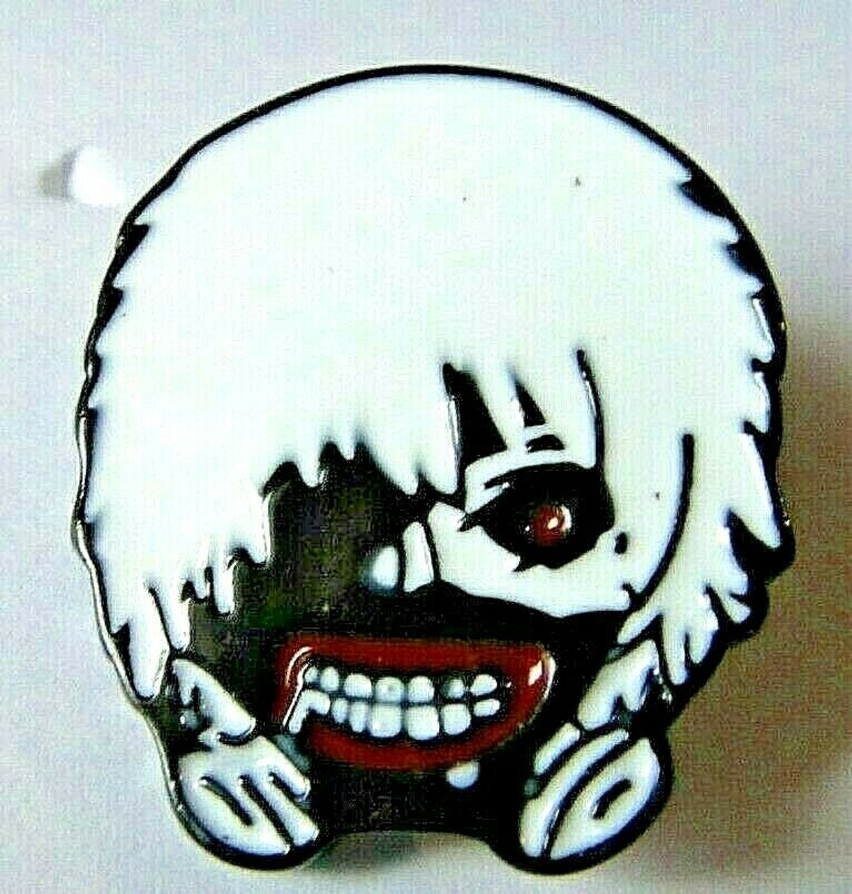 Pin em Tokyo Ghoul