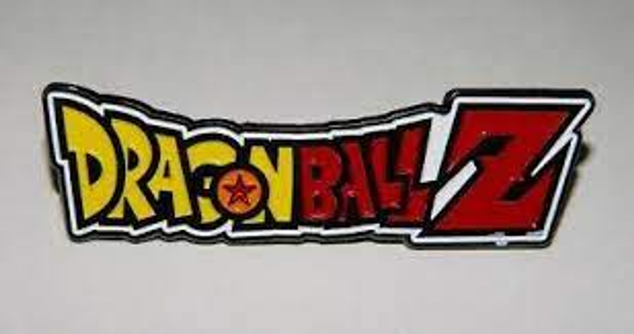 Dragon Ball Z Japanese Anime' Goku Dropping Dragon Balls Metal