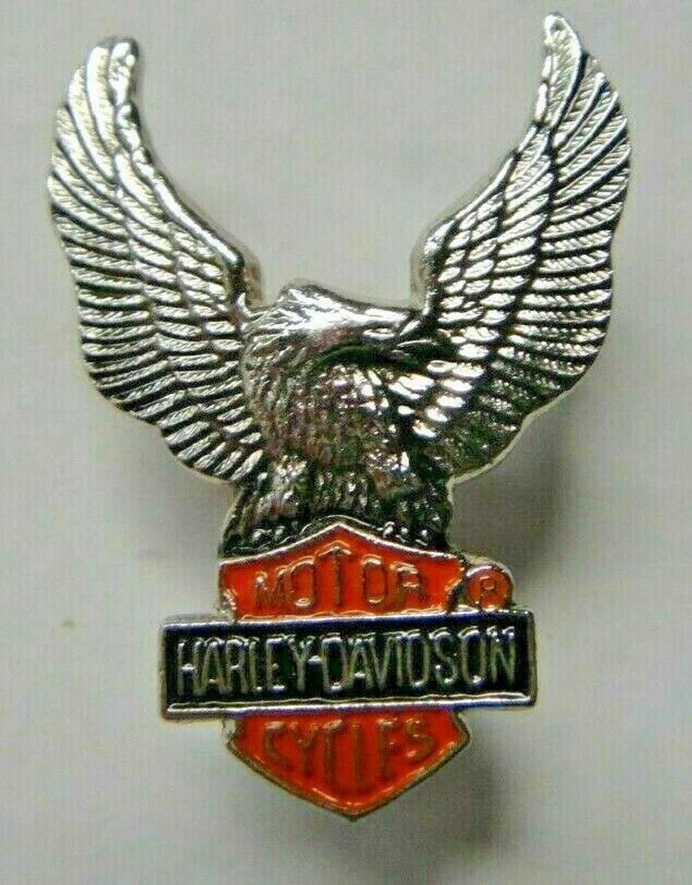 Harley Davidson 