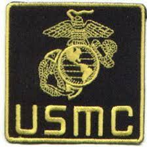 2 7/8" square, Space Above And Beyond USMC embrodiered patch. Sew on or iron on. New.


Please note we will always combine shipping on like items.  Any additional patch or pin will ship for 50 cent per item.  Any additional payment will be reimbursed to your Paypal account.  Thank You.
