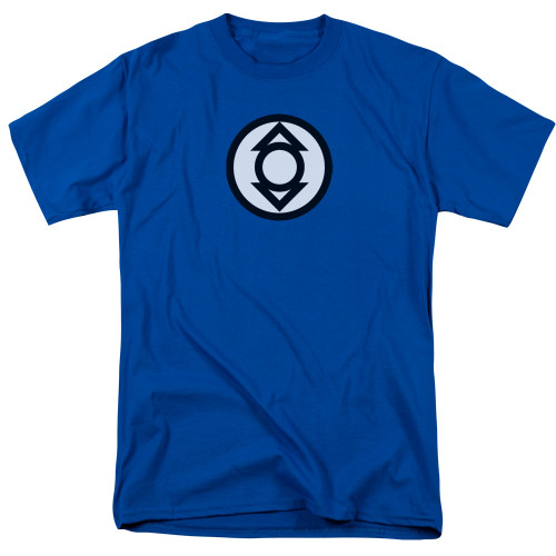 Men's Unisex T-Shirts - DC Comics - Green Lantern - Page 1