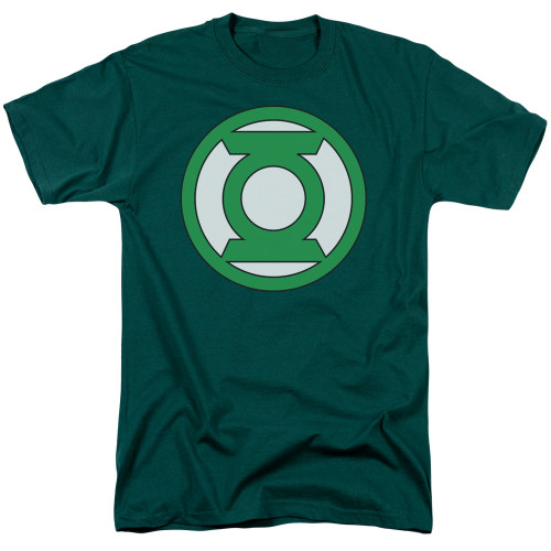 Men's Unisex T-Shirts - DC Comics - Green Lantern - Page 1