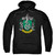 Harry Potter "Slytherin" School Crest Mens Unisex Hoodie Available Sm to 3x
100% Cotton High Quality Pre Shrunk Machine Washable Hoodie