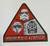 3.5 inches tall,  a new Star Wars Imperial Military Uniform embroidered patch. Sew on or iron on. New.

Please note we will always combine shipping on like items.  Any additional patch or pin will ship for 50 cent per item.  Any additional payment will be reimbursed to your Paypal account.  Thank You.