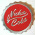 3 inches wide, a new Fallout Nuka Cola embroidered patch. Sew on or iron on. New.

Please note we will always combine shipping on like items.  Any additional patch or pin will ship for 50 cent per item.  Any additional payment will be reimbursed to your Paypal account.  Thank You.