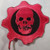 3. 3/4 inches wide,  Gears of War Logo Embroidered patch. Sew on or iron on. New.

Please note we will always combine shipping on like items.  Any additional patch or pin will ship for 50 cent per item.  Any additional payment will be reimbursed to your Paypal account.  Thank You.