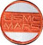 2 1/2" diameter, Space Above And Beyond USMC Mars Mission embrodiered patch. Sew on or iron on. New.

Please note we will always combine shipping on like items.  Any additional patch or pin will ship for 50 cent per item.  Any additional payment will be reimbursed to your Paypal account.  Thank You.