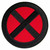 3.5 inches in diameter,  the Uncanny X-Men, Phoenix "the Red Avenger Logo" embroidered patch. Sew on or iron on. New

Please note we will always combine shipping on like items.  Any additional patch or pin will ship for 50 cent per item.  Any additional payment will be reimbursed to your Paypal account.  Thank You.