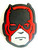 3.5 inches tall, a new Marvel Comics Daredevil "The Man Without Fear" Portrait embroidered patch. Sew on or iron on. New.

Please note we will always combine shipping on like items.  Any additional patch or pin will ship for 50 cent per item.  Any additional payment will be reimbursed to your Paypal account.  Thank You.