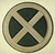 3.5 inches in diameter, a new Marvel The Uncanny X-Men Storm "X" Belt Logo embroidered patch. Sew on or iron on. New.

Please note we will always combine shipping on like items.  Any additional patch or pin will ship for 50 cent per item.  Any additional payment will be reimbursed to your Paypal account.  Thank You.