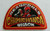 3.5 inches diameter, Marvel Comics DeadPool's Chimichanga Shack  embroidered patch. Sew or iron on. New.

Please note we will always combine shipping on like items.  Any additional patch or pin will ship for 50 cent per item.  Any additional payment will be reimbursed to your Paypal account.  Thank You.