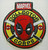 4 inches tall, a new Marvel Comics Deadpool, "Marvel Collector Corps embroidered patch. Sew or iron on. New.

Please note we will always combine shipping on like items.  Any additional patch or pin will ship for 50 cent per item.  Any additional payment will be reimbursed to your Paypal account.  Thank You.