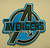 3 inches tall, a new Marvel Avengers "Motion Picture" Logo Embroidered Patch. Sew on or iron.  New 

Please note we will always combine shipping on like items.  Any additional patch or pin will ship for 50 cent per item.  Any additional payment will be reimbursed to your Paypal account.  Thank You.