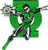 4 inches tall. a new DC Comics Green Lantern "Hovering with Logo" embroidered patch. Sew or iron on. New.

Please note we will always combine shipping on like items.  Any additional patch or pin will ship for 50 cent per item.  Any additional payment will be reimbursed to your Paypal account.  Thank You.