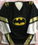 Classic Batman Hockey Jersey