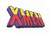 3.5 inches wide,  X-men written logo embroidered patch. Sew on or iron on. New.

Please note we will always combine shipping on like items.  Any additional patch or pin will ship for 50 cent per item.  Any additional payment will be reimbursed to your Paypal account.  Thank You.