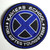 3.5 inches in diameter,  X-men Xavier School for Gifted Youngsters embroidered patch. Sew on or iron on. New.

Please note we will always combine shipping on like items.  Any additional patch or pin will ship for 50 cent per item.  Any additional payment will be reimbursed to your Paypal account.  Thank You.