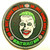 3 inch diameter, the Joker, "Oh I'm not gonna kill ya, I'm just gonna hurt ya, Really Really Bad" (Batman Movies) embroidered patch. Sew on or iron on. New.

Please note we will always combine shipping on like items.  Any additional patch or pin will ship for 50 cent per item.  Any additional payment will be reimbursed to your Paypal account.  Thank You.