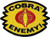 3 1/2 inches wide, G.I. Joe Logo "Cobra Enemy!" logo embroidered patch. Sew on or iron on. New.

Please note we will always combine shipping on like items.  Any additional patch or pin will ship for 50 cent per item.  Any additional payment will be reimbursed to your Paypal account.  Thank You.